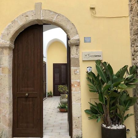 Corte La Rosa Nardo Exterior photo