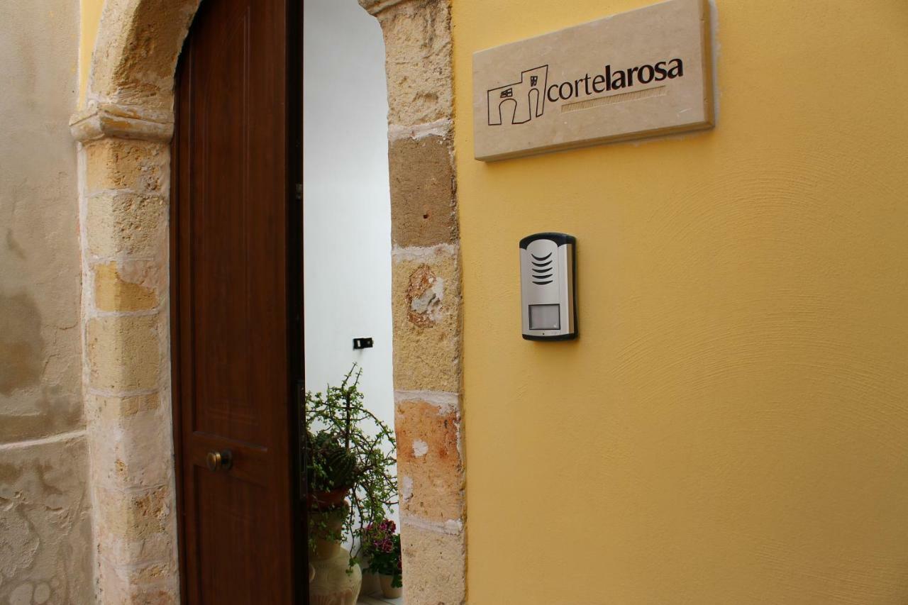 Corte La Rosa Nardo Exterior photo