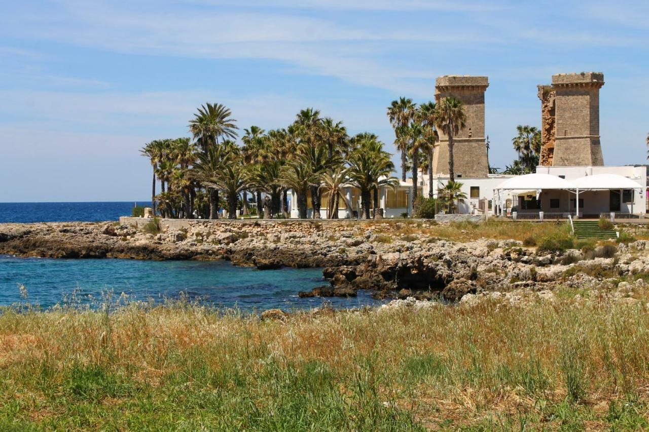Corte La Rosa Nardo Exterior photo